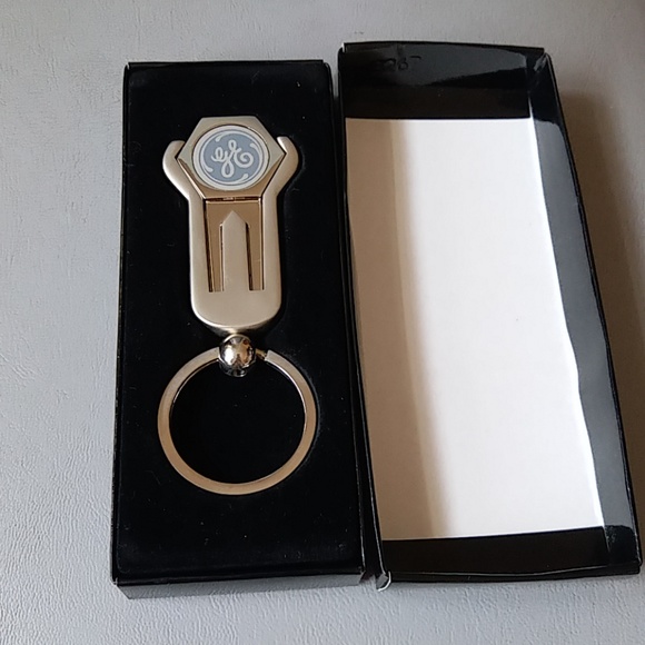 General electric keychain brand new - Picture 4 of 8